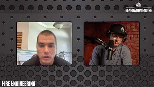 2.6K views | Generation Engine: Lessons on Engine and Truck Officer...