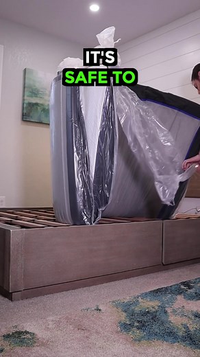 Nectar Memory Foam Mattresses Unboxing! | nectar mattress