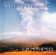 Moody Marsden, Micky Moody, Bernie Marsden - Ozone Friendly (The Studio Album)