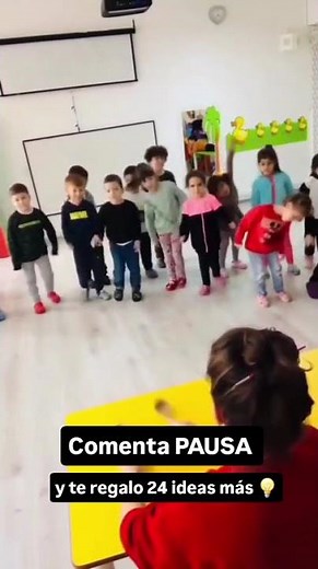 La pausa activa que todo docente debería probar 🚀