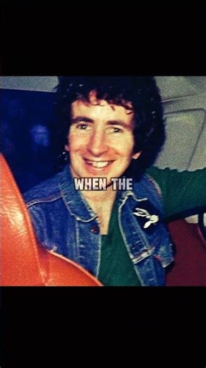 The Driver Who Saved AC/DC! 🎸💥