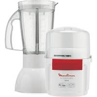 Moulinex Standmixer Test 2026 • Die 11 besten Moulinex Standmixer im Vergleich - RTL Online