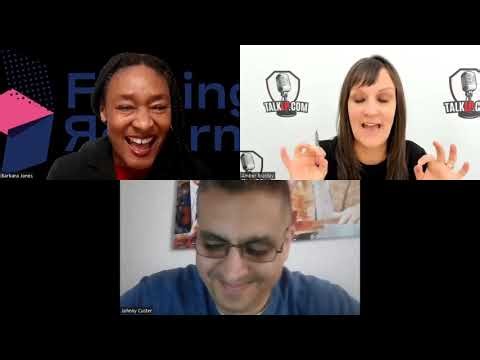 Solving Total Retail Loss = It’s as easy as Green Means Go