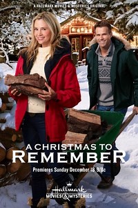A Christmas to Remember (Film, 2016) - MovieMeter.nl