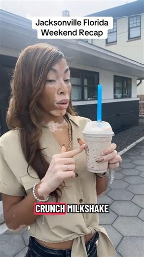 Jacksonville Florida Recap. Invited to The Halloween Invasion by The Releaf Clinic and the hospitality was top tier ✊🏾. Also S/O to all of our followers and businesses who showed us love 🙏🏾 We appreciate yall. #jacksonville #jacksonvilleflorida #recap #duvalcounty #foodreview #chickenwings #burgers #thehughleys | The Hughley’s