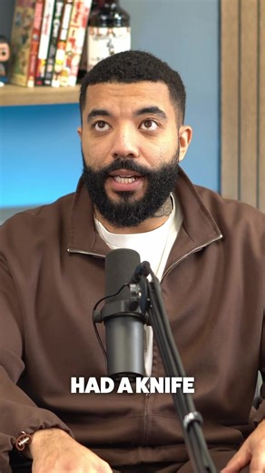 Are you judging James? 😂🔪 | ruby and james