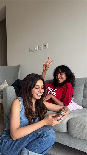 Niti Taylor on Instagram: "Tag your forever +1! 🥳"