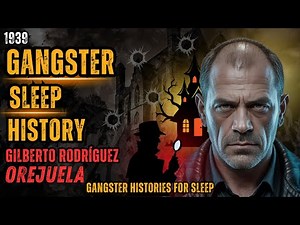 The Untold Story of Gilberto Rodriguez Orejuela, The Cali Cartel's Brain.
