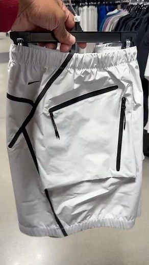 80% OFF Nike Tech Shorts?! 😳