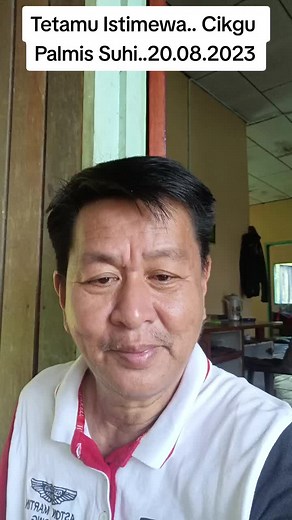 Exploring the Meaning of 'Odol' with Special Guest Cikgu Palmis Suhi