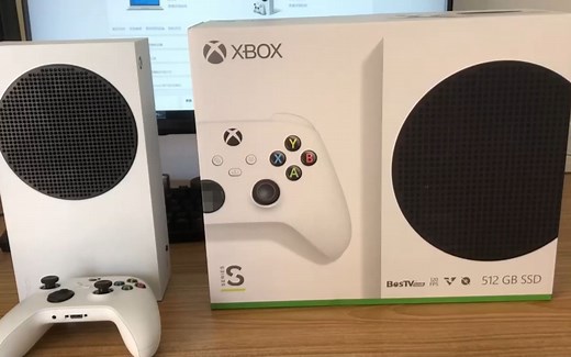 XBox序列码查询流程