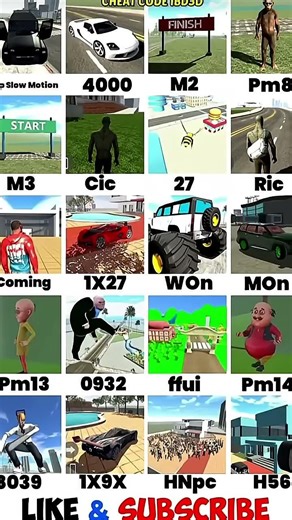 Real code 💥 Indian bike driving 3d all new cheat code update + plugin cheat code