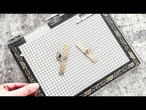 Multiple ways to use a Stamp Positioner: How to