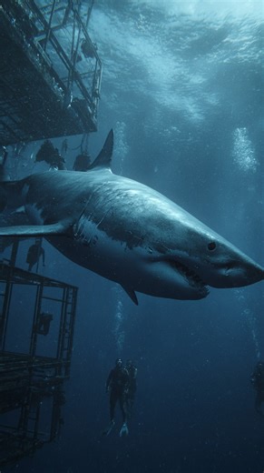 Researchers Discover Prehistoric Shark Species Thought to Be Extinct #prehistoric #sharks #marinebiology | Most Amazing Top 10