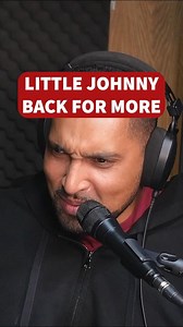 Little johnny back for more | How To Kill an Hour