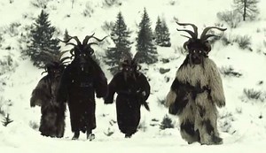 Pagan Peak: Poor Choice Of Title, Poor Research On Paganism