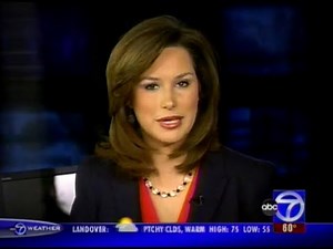 Alison Starling celebrates 20 years at 7News in Washington, D.C.