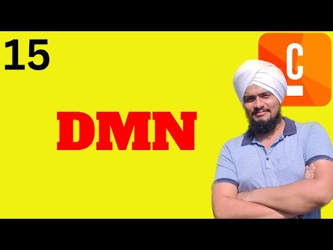 DMN in Camunda7 || Camunda7 Series in Hindi