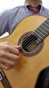 Paul Fisher ポール・フィッシャー 1993年 Virtuoso 松・ハカランダ【クロサワ楽器日本総本店２F サンプル試奏動画】 https://youtu.be/nRM77nU67dQ @YouTube チャンネル登録お願いします！ https://bit.ly/2WyOssC #クラシックギター #classicalguitaris #スパニッシュギター #spanishguitars | クロサワ楽器日本総本店２f クラシックギター専門フロア
