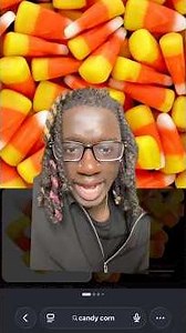 TOP 5 WORST HALLOWEEN CANDY🎃🍭😂🤮#comedy #funnymemes #relatableshorts