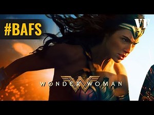 Wonder Woman - Bande Annonce #3 VF - 2017