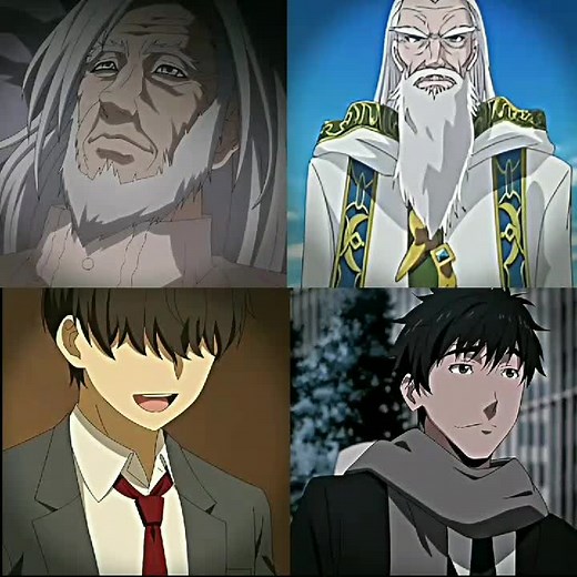 eps 1 hanyalah mitos🗿 #いつもありがとう #ふいぷ #よーしキンプリを幸せにするぞ #愛してます #ほらみてほらみて犬だね #eiyuuoubuwokiwameretametenseisus #kenjanodeshiwonanorukenja #fantasybishoujojunikuojisanto #rimurutempest #anime #fyp #margatsr