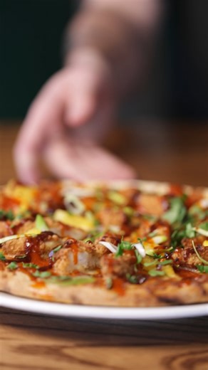 35 reactions |  New Flavours Alert!  Get your tastebuds ready for a fiesta of bold and spicy goodness!  From Burrito Bowls to Spicy Korean Chicken Burgers and Korean BBQ Pizza, we’ve got something for everyone. Screenshot and tag us in which of our new mains has caught your eye ❤️ #TableTable #NomNom #Lunch #FoodieFaves #Foodie | Table Table Pub Restaurants | Facebook