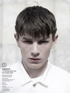 Luke Worrall - Alchetron, The Free Social Encyclopedia