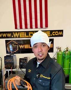 116 reactions · 4 comments | 200 amp stinger stick welding whip. Ultra flex cable with tweco style stinger and lenco connector. https://www.weldlife.com | WeldTube | Facebook