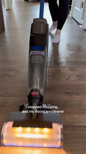 Bissell CrossWave OmniFind: The Ultimate Vacuum Mop Combo