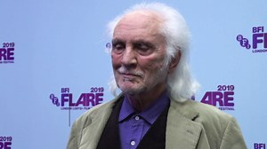 IN CASE YOU MISSED IT: Terence Stamp dies aged 87