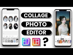 3 Best Free Photo Editor and Collage Maker Apps for Android 2026