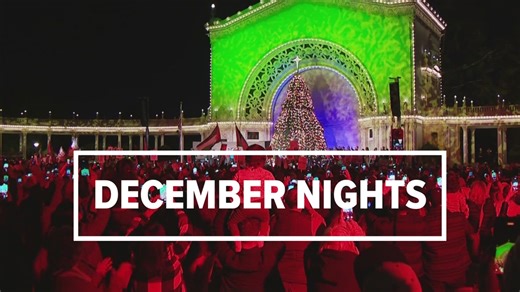 What you need to know if you’re going to December Nights