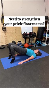 🌟 Boost Your Well-Being with Pelvic Floor Exercises 🌟Strong pelvic floor muscles offer a host of benefits, from better bladder control to enhanced intimate experiences. 💪 Here's why you should make pelvic floor exercises part of your routine: Bladder Control: Say goodbye to those 'oops' moments. Strong pelvic muscles can help prevent incontinence. Enhanced Intimacy: A toned pelvic floor can lead to increased sensitivity and satisfaction in the bedroom. Core Strength: Pelvic floor exercises co