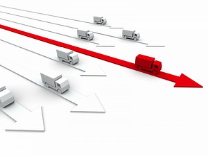 WMS Automatically create load at sales order entry