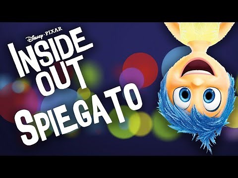INSIDE OUT EXPLAINED