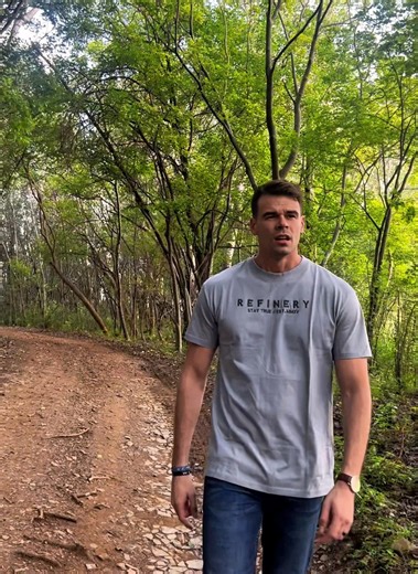 Want U is die Ryk en die Sterkte en Die Here. Vir ewig en ewig. Amen. | Ilán van Staden