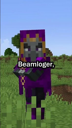This Mod IMPROVES Minecraft's illagers