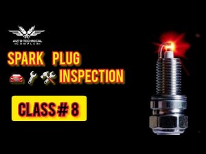 Spark Plug Inspection | Spark Plug | Complete Explained...