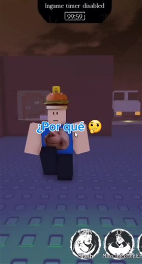 laz matematicas #forsaken #parati #roblox #fypシ #viral