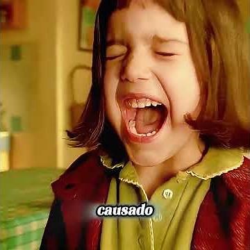 La morrita que se cree responsable de todo lo malo que pasa. #shorts #czq51204tsaml