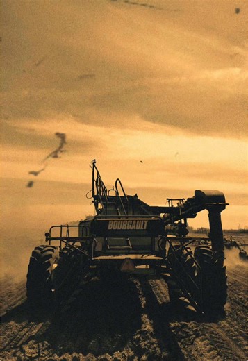 Exploring Agriculture with Drone Technology