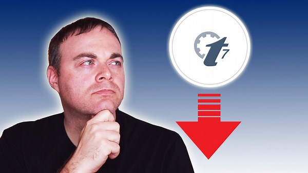 How to Get The Tracktion T7 Free Download