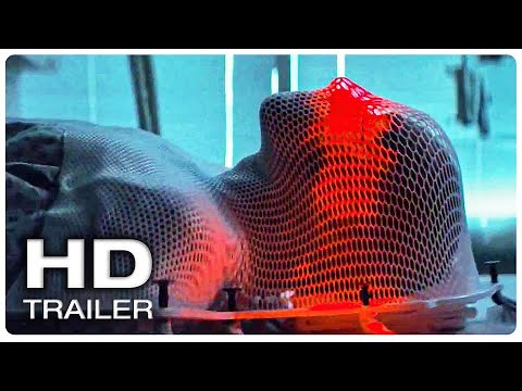 SYNCHRONIC Official Trailer #1 (NEW 2020) Jamie Dornan, Anthony Mackie Sci-Fi Movie HD