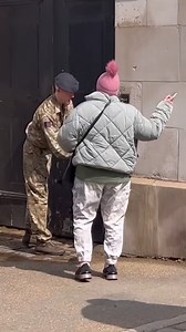 This Young soldier shows his Kindness and love to Old lady by Assisting to touch the Horse.( Part1 ) #guards #horse #london #fyp代做 #tourism #foryou #reelsvideo #reels2023 #foryoureels #reelfb #trendingreels #reelsfb #foryouシ #funnyreels #reelsviral #fyp #AmaZing | Guards ASMR