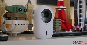 UniFi Diary: Hands-on with Ubiquiti’s new $29 Protect G3 Instant Camera