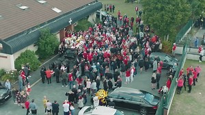 81K views · 1.8K reactions | On behalf of O'Dwyer & Sons, we would like to pass on our deepest condolences to the family of the late, Phillip Philo Farrell and the biggest thank you for choosing our services of taking care of their loved ones. Rip Phillip | O'Dwyer & Sons Funeral Directors | Facebook