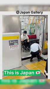 This is Japan 🇯🇵🙏❤️ #virals #japan #viralreelsシ #japantrip #japantravel | Japan Gallery