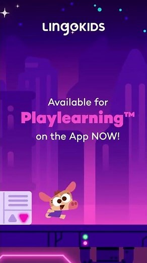 Lingokids Games: RUN AND CATCH THE TECHNOLOGY FOR KIDS 🧑‍💻🔌 #Shorts