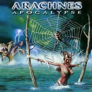 Arachnes - Apocalypse